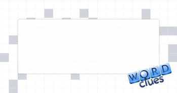 Power producer Crossword Clue