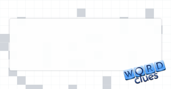 Power structure? Crossword Clue