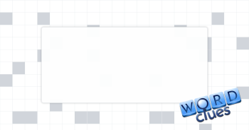 Power units Crossword Clue