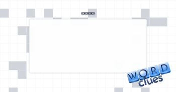 Power ___ Crossword Clue