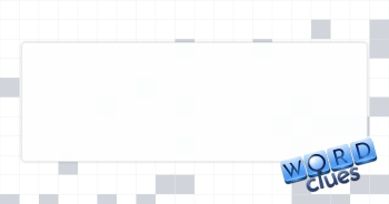 Powerful impulse Crossword Clue
