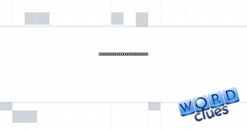 Powerful pickleball shot Crossword Clue