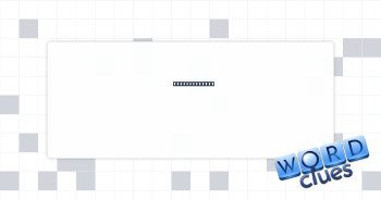 Powerful wind Crossword Clue