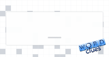 Powerfully built Crossword Clue