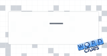 PowerPoint part Crossword Clue