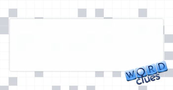 Powers a rowboat Crossword Clue