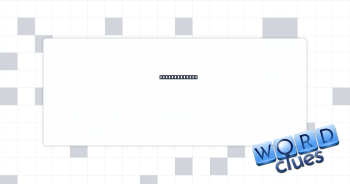 Prado display Crossword Clue