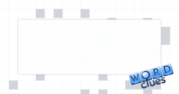 Praises highly Crossword Clue