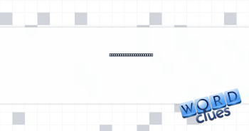 Prances like a turkey Crossword Clue