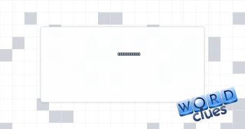Prattles on Crossword Clue