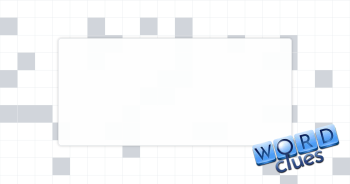 “— pray” Crossword Clue