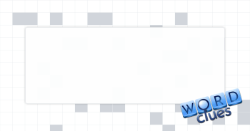 Prayer starter Crossword Clue