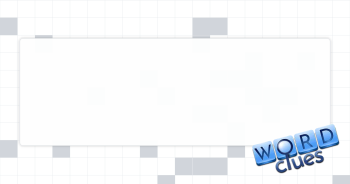Pre-bloom flower Crossword Clue
