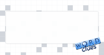 Pre-deal payment Crossword Clue