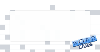 Pre-K attendee Crossword Clue