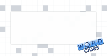 Pre-MBA hurdle Crossword Clue
