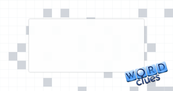 Preceded Crossword Clue