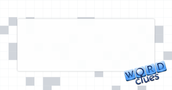 Preceding time Crossword Clue