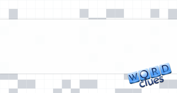 Precious white metal Crossword Clue