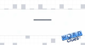Precisely right, on a map Crossword Clue