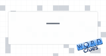 Precollege yrs. Crossword Clue