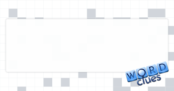 Predatory reptile Crossword Clue