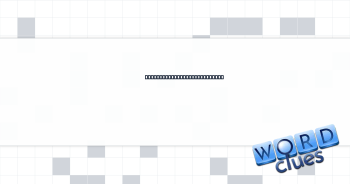 Preferred proposal response Crossword Clue