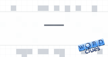 Prefix denoting modern Crossword Clue