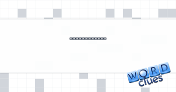 Prefix for "com" or "net" Crossword Clue