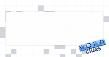 Prefix for frost Crossword Clue