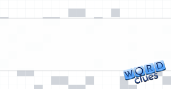 Prefix for "respect" Crossword Clue