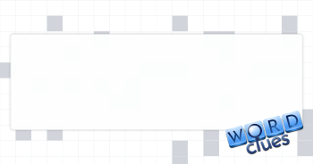 Prefix for "tone" Crossword Clue