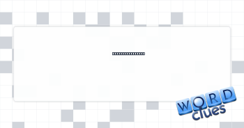 Prefix like pre- Crossword Clue