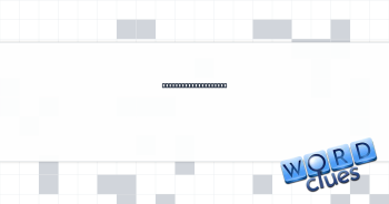 Prefix meaning "all" Crossword Clue