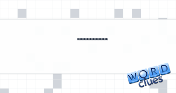 Prefix meaning "half" Crossword Clue