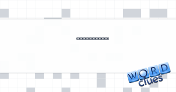 Prefix meaning "large" Crossword Clue