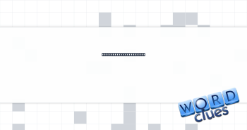 Prefix meaning "tiny" Crossword Clue