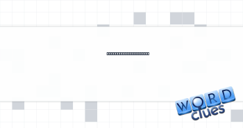 Prefix meaning "womb" Crossword Clue