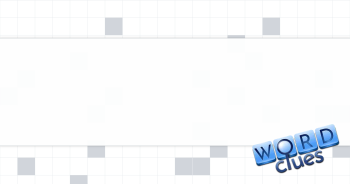 Prefix similar to pre- Crossword Clue