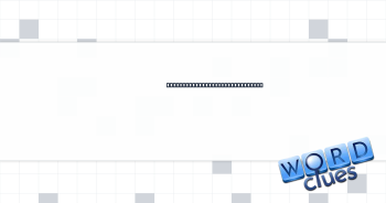 Prefix with "active" or "bole" Crossword Clue
