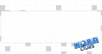 Prefix with dermis Crossword Clue