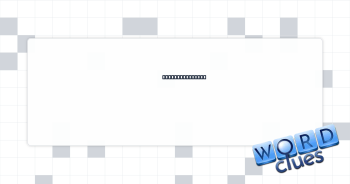 Prefix with fix Crossword Clue