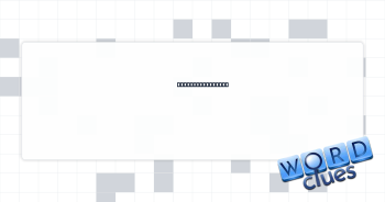 Prefix with gram Crossword Clue