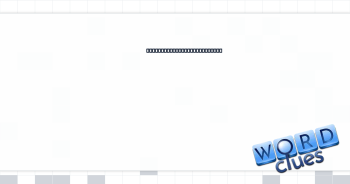 Prefix with "graphy" for a subject dealing with the study of Earth Crossword Clue