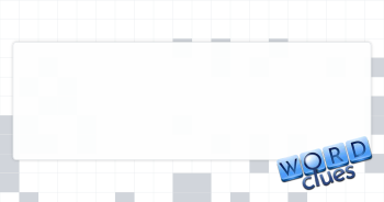 Prefix with label Crossword Clue