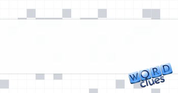 Prefix with life or wife Crossword Clue