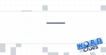 Prefix with "tourism" Crossword Clue