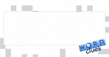 Prehistoric flier Crossword Clue