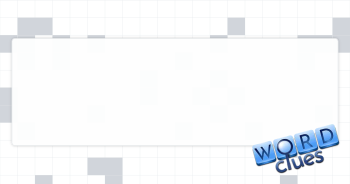 Prejudiced people Crossword Clue