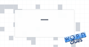 Prejudices Crossword Clue